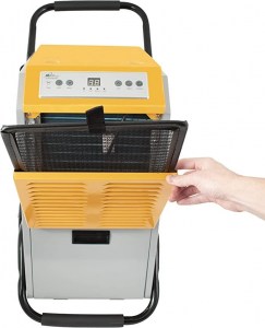 HUMICEL MDH-70R, 6
